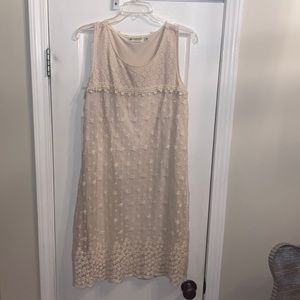 Versona dress, large